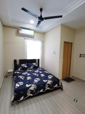 Roomstay Villa Tok Wan